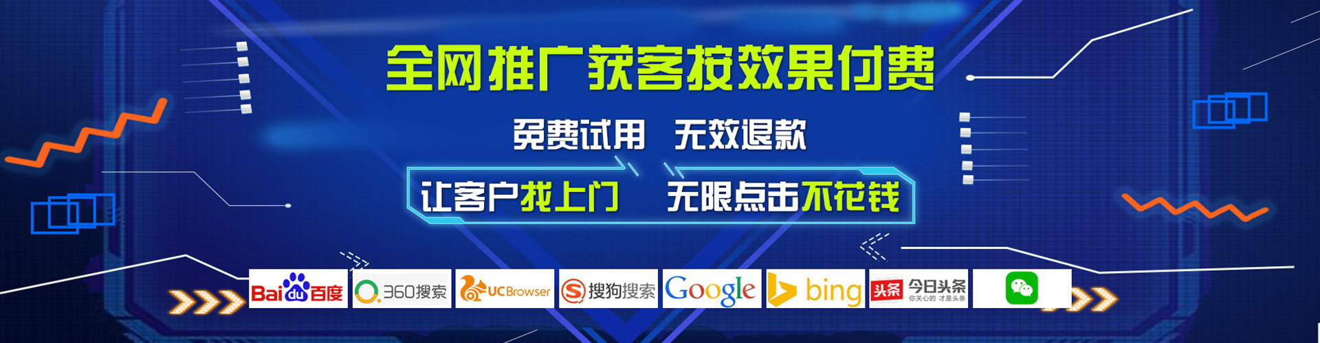 奉节百度推广返点